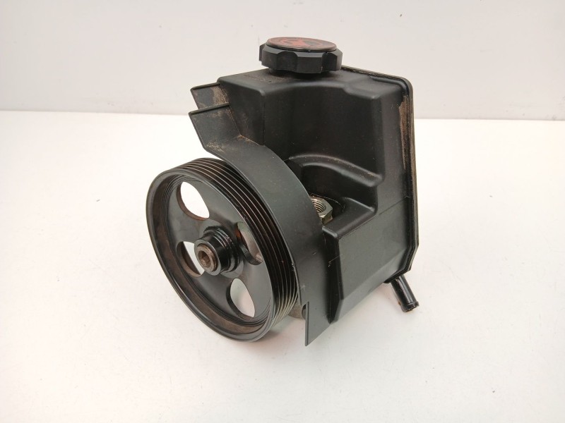 Recambio de bomba direccion para peugeot 206 hatchback (2a/c) 1.4 hdi eco 70 referencia OEM IAM 4007KX  