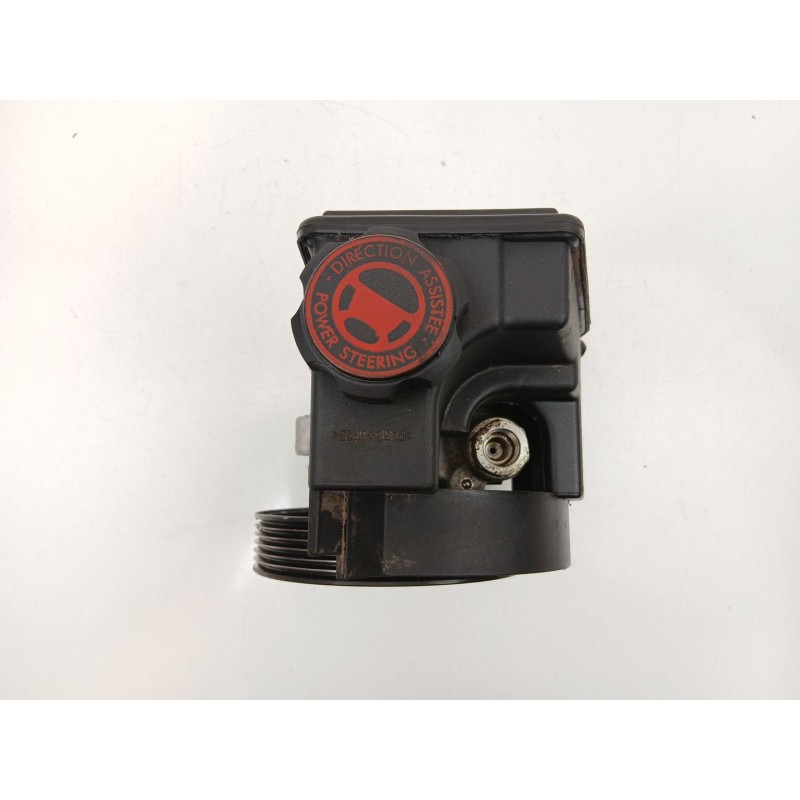 Recambio de bomba direccion para peugeot 206 hatchback (2a/c) 1.4 hdi eco 70 referencia OEM IAM 4007KX  
