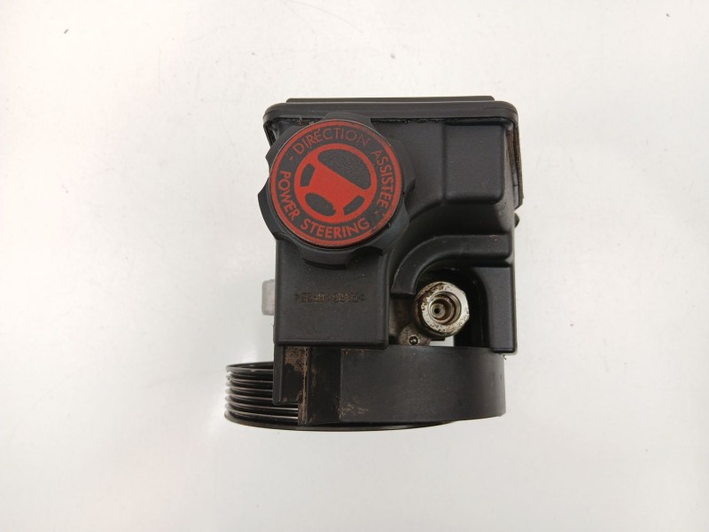 Recambio de bomba direccion para peugeot 206 hatchback (2a/c) 1.4 hdi eco 70 referencia OEM IAM 4007KX  