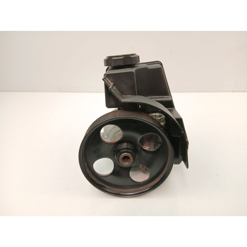 Recambio de bomba direccion para peugeot 206 hatchback (2a/c) 1.4 hdi eco 70 referencia OEM IAM 4007KX  