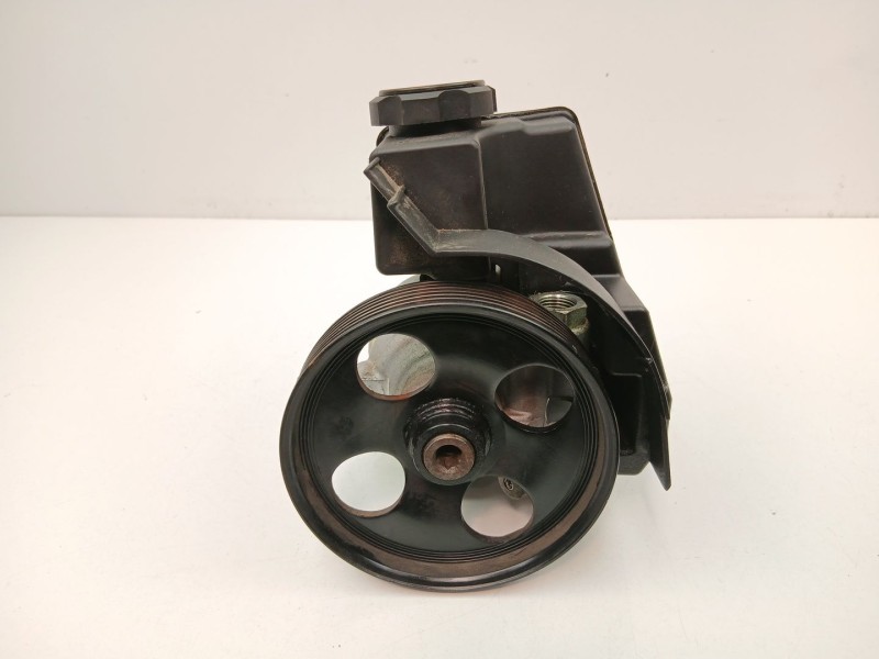 Recambio de bomba direccion para peugeot 206 hatchback (2a/c) 1.4 hdi eco 70 referencia OEM IAM 4007KX  