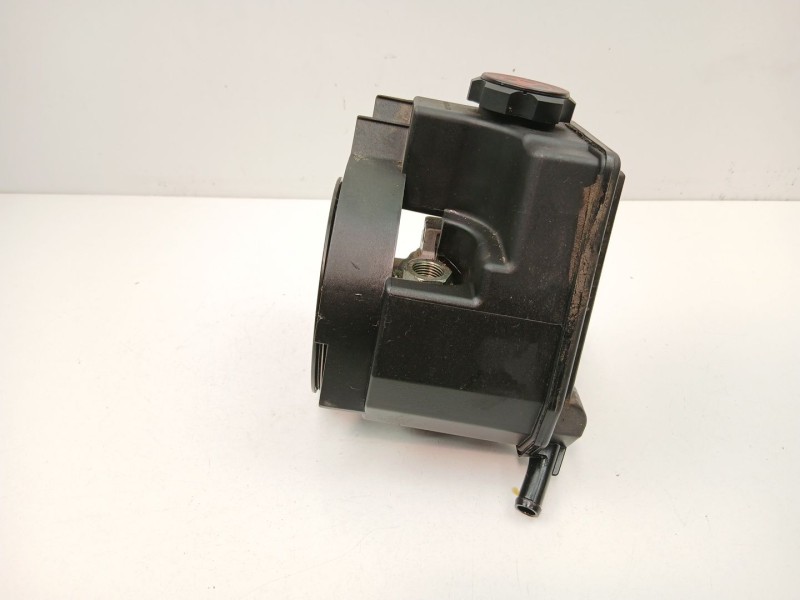 Recambio de bomba direccion para peugeot 206 hatchback (2a/c) 1.4 hdi eco 70 referencia OEM IAM 4007KX  