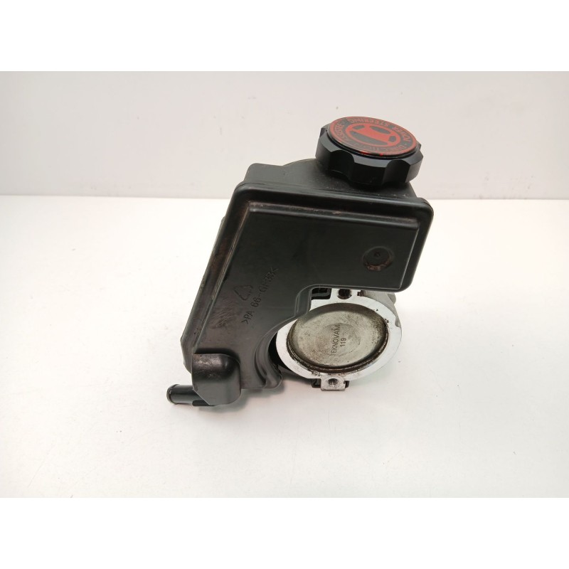 Recambio de bomba direccion para peugeot 206 hatchback (2a/c) 1.4 hdi eco 70 referencia OEM IAM 4007KX  