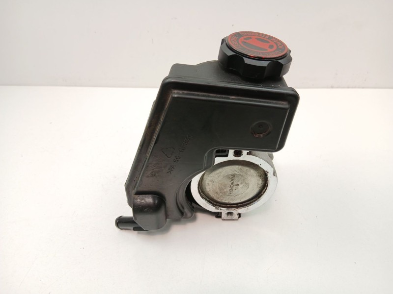 Recambio de bomba direccion para peugeot 206 hatchback (2a/c) 1.4 hdi eco 70 referencia OEM IAM 4007KX  