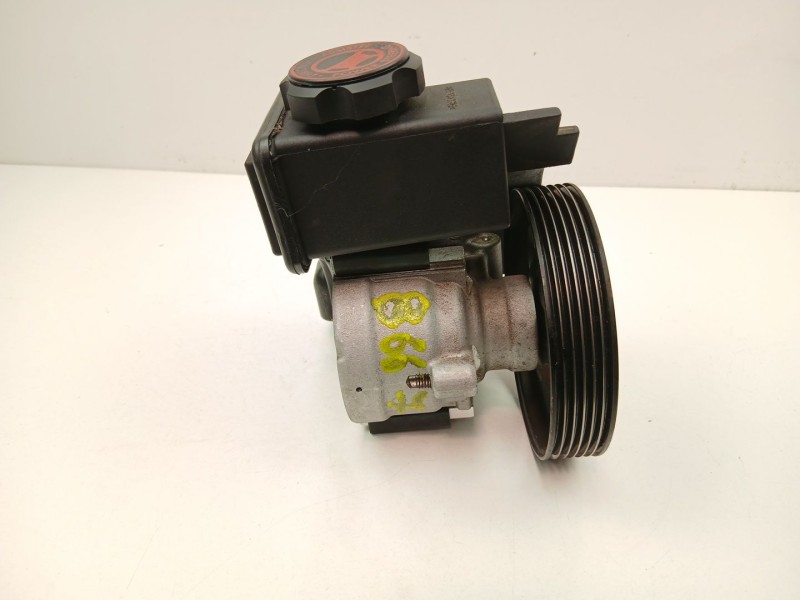 Recambio de bomba direccion para peugeot 206 hatchback (2a/c) 1.4 hdi eco 70 referencia OEM IAM 4007KX  