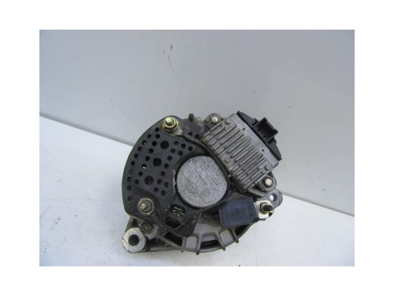 Recambio de alternador : citroen visa : 1.1 g (48,95cv) [1985] para citroen visa 1.1 g referencia OEM IAM 514005F  