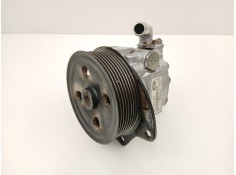 Recambio de bomba direccion para land rover discovery iii (l319) 2.7 td 4x4 referencia OEM IAM QVB500660