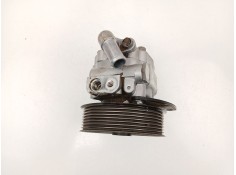 Recambio de bomba direccion para land rover discovery iii (l319) 2.7 td 4x4 referencia OEM IAM QVB500660   2