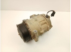Recambio de compresor aire acondicionado para land rover discovery iii (l319) 2.7 td 4x4 referencia OEM IAM JPB000183  
