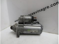 Recambio de motor arranque : skoda octavia : 1.9 tdi -alh (89,76cv) [2004] para skoda octavia 1.9 tdi -alh referencia OEM IAM 02 2