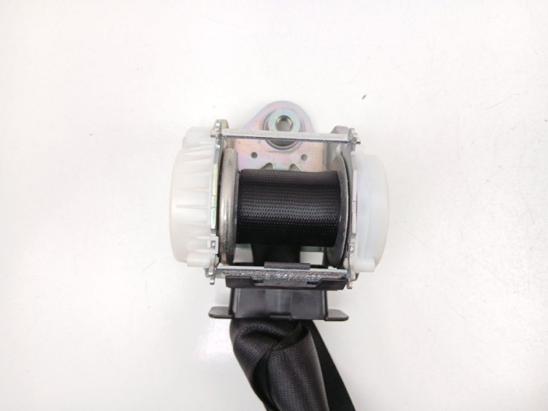 Recambio de cinturon seguridad delantero derecho para bmw 1 (e87) 118 d referencia OEM IAM 72119117220  