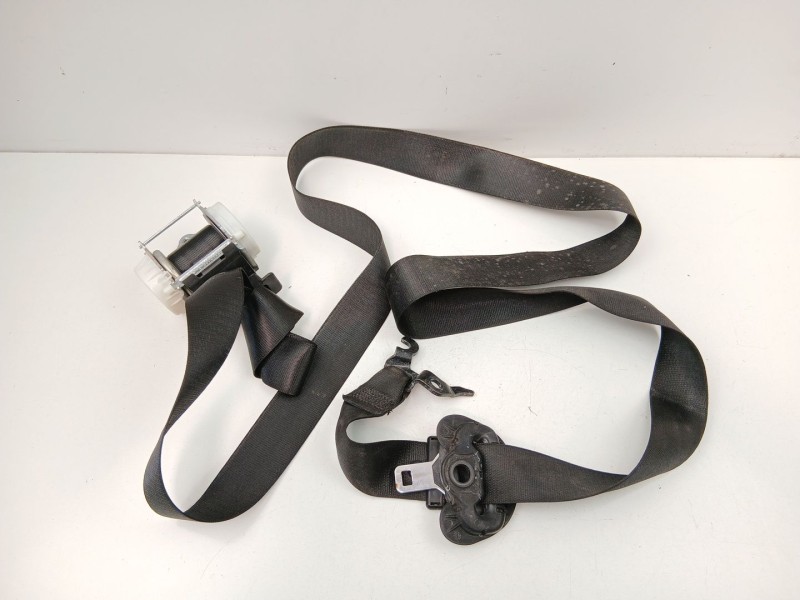 Recambio de cinturon seguridad delantero izquierdo para bmw 1 (e87) 118 d referencia OEM IAM 72119117219  