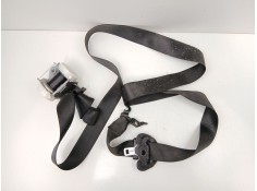 Recambio de cinturon seguridad delantero izquierdo para bmw 1 (e87) 118 d referencia OEM IAM 72119117219   2