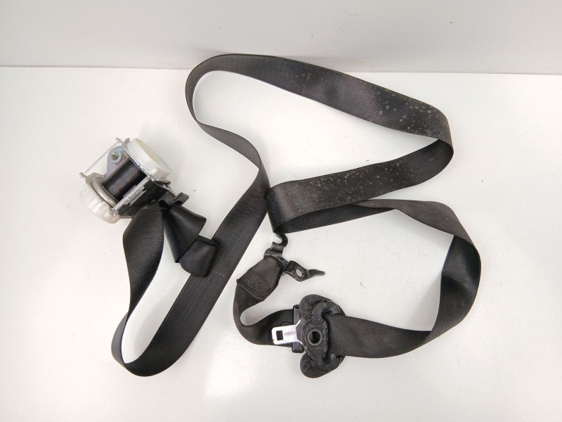 Recambio de cinturon seguridad delantero izquierdo para bmw 1 (e87) 118 d referencia OEM IAM 72119117219  