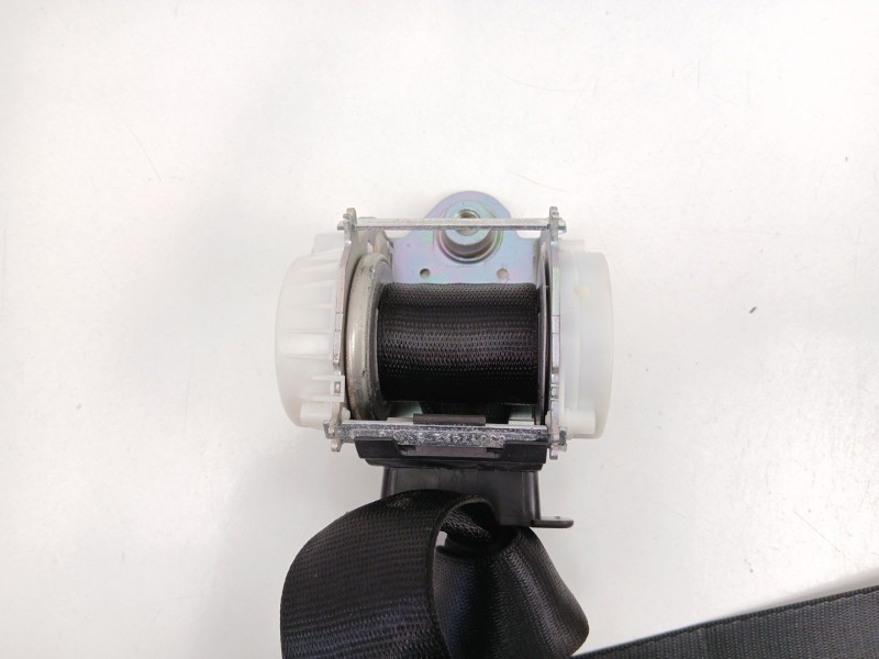 Recambio de cinturon seguridad delantero izquierdo para bmw 1 (e87) 118 d referencia OEM IAM 72119117219  