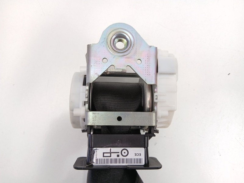 Recambio de cinturon seguridad delantero izquierdo para bmw 1 (e87) 118 d referencia OEM IAM 72119117219  