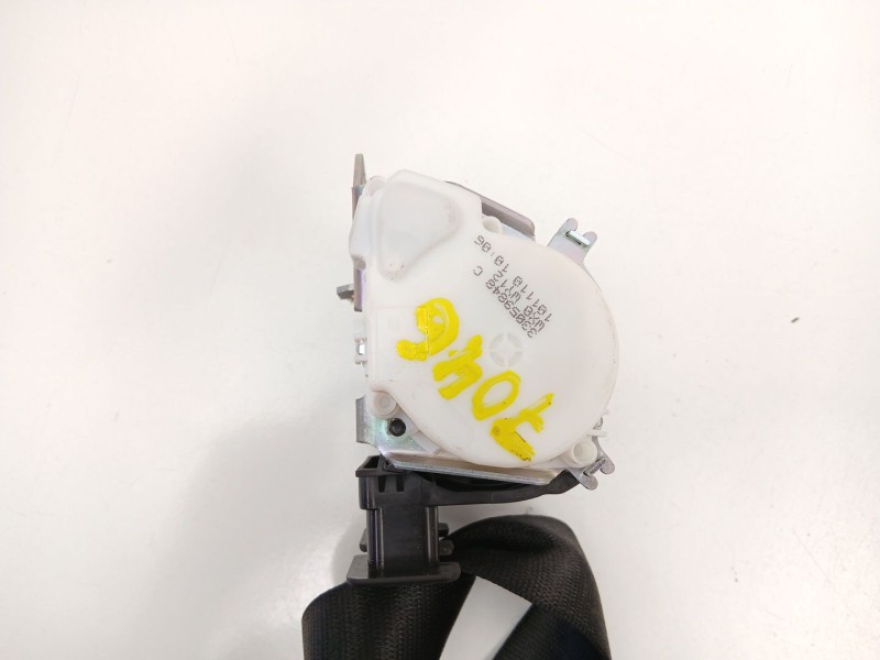 Recambio de cinturon seguridad delantero izquierdo para bmw 1 (e87) 118 d referencia OEM IAM 72119117219  