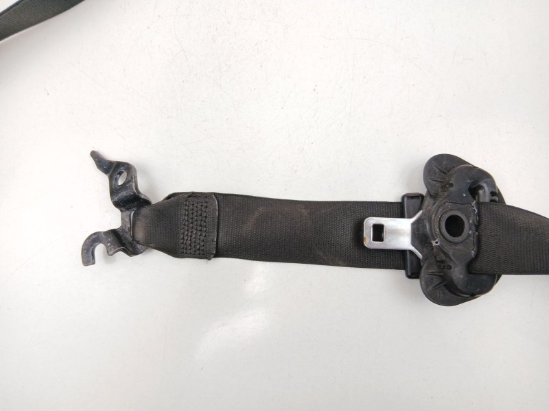 Recambio de cinturon seguridad delantero izquierdo para bmw 1 (e87) 118 d referencia OEM IAM 72119117219  