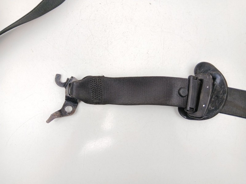 Recambio de cinturon seguridad delantero izquierdo para bmw 1 (e87) 118 d referencia OEM IAM 72119117219  