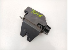 Recambio de cerradura maletero porton para bmw 1 (e87) 118 d referencia OEM IAM 7840617  