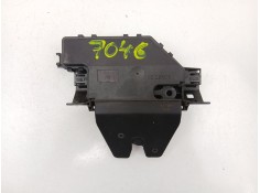 Recambio de cerradura maletero porton para bmw 1 (e87) 118 d referencia OEM IAM 7840617   2