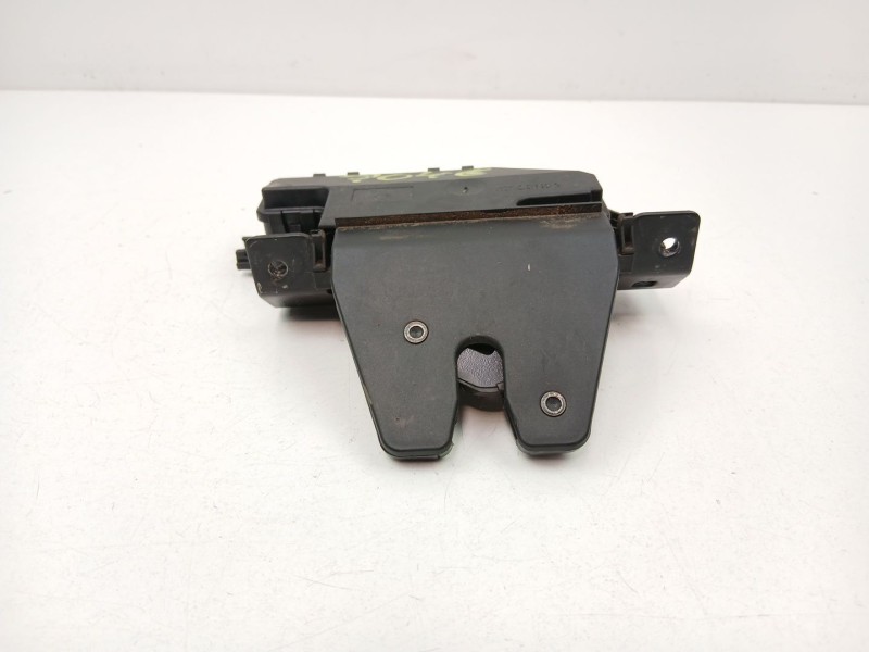 Recambio de cerradura maletero porton para bmw 1 (e87) 118 d referencia OEM IAM 7840617  