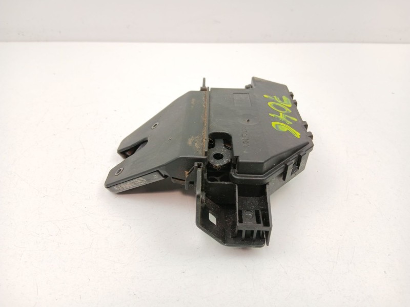 Recambio de cerradura maletero porton para bmw 1 (e87) 118 d referencia OEM IAM 7840617  