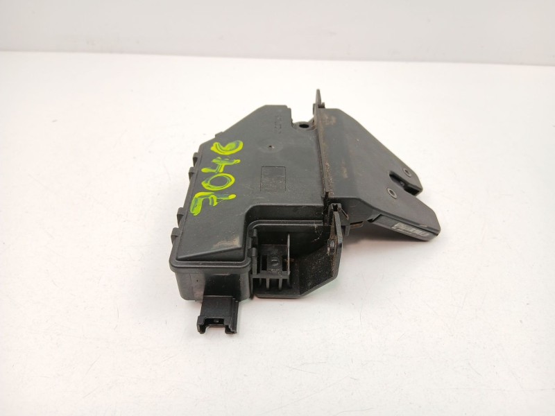 Recambio de cerradura maletero porton para bmw 1 (e87) 118 d referencia OEM IAM 7840617  