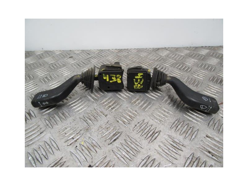 Recambio de mando luces y limpias : opel vectra : 2.0 td ( x20dth ) [1999] para opel vectra 2.0 td ( x20dth ) referencia OEM IAM