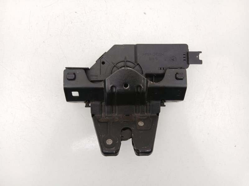 Recambio de cerradura maletero porton para bmw 1 (e87) 118 d referencia OEM IAM 7840617  