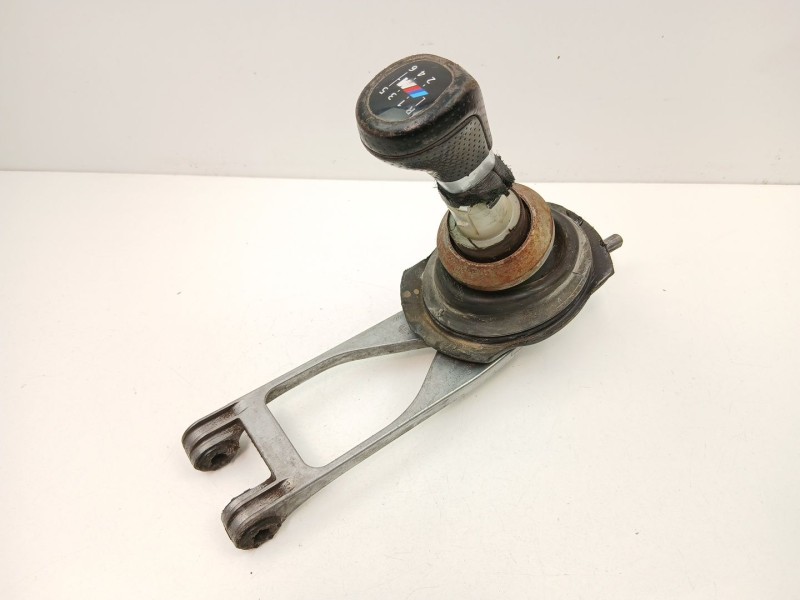 Recambio de palanca cambio manual para bmw 1 (e87) 118 d referencia OEM IAM 25117566100  