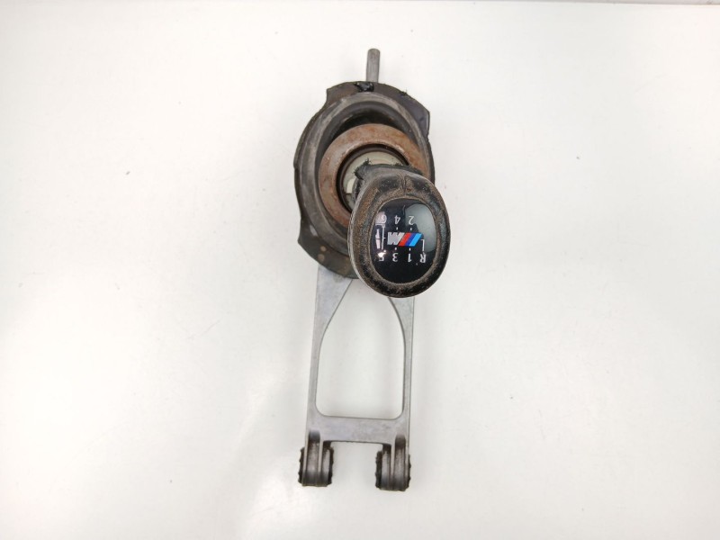 Recambio de palanca cambio manual para bmw 1 (e87) 118 d referencia OEM IAM 25117566100  