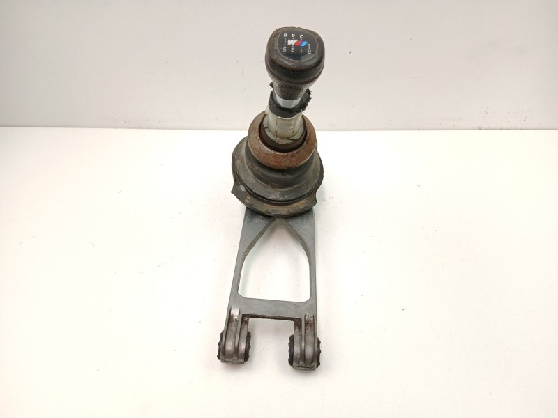 Recambio de palanca cambio manual para bmw 1 (e87) 118 d referencia OEM IAM 25117566100  