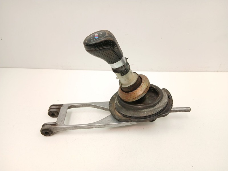 Recambio de palanca cambio manual para bmw 1 (e87) 118 d referencia OEM IAM 25117566100  