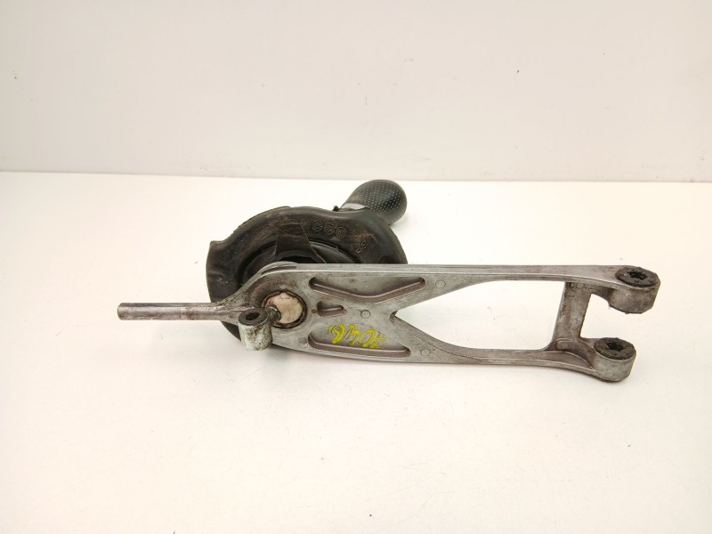 Recambio de palanca cambio manual para bmw 1 (e87) 118 d referencia OEM IAM 25117566100  