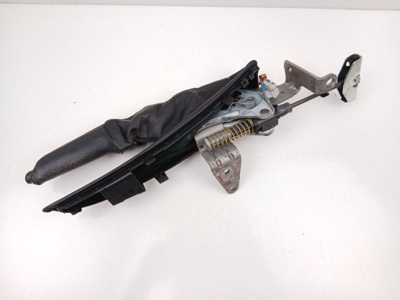 Recambio de palanca freno de mano para bmw 1 (e87) 118 d referencia OEM IAM 34406782749  