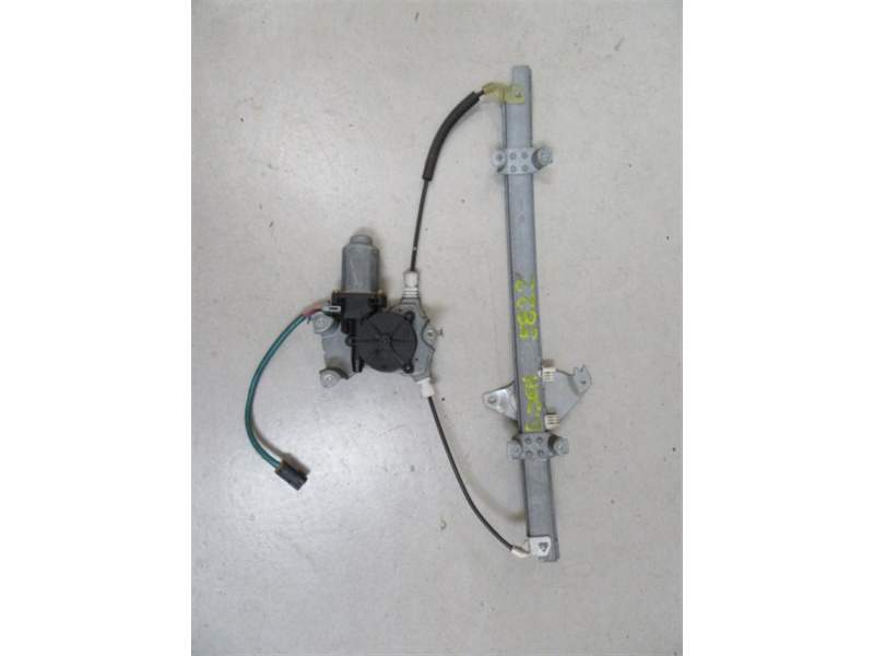 Recambio de elevalunas delantero derecho para nissan almera 2.2 td referencia OEM IAM   