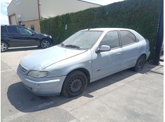 citroën xsara (n1) del año 1999