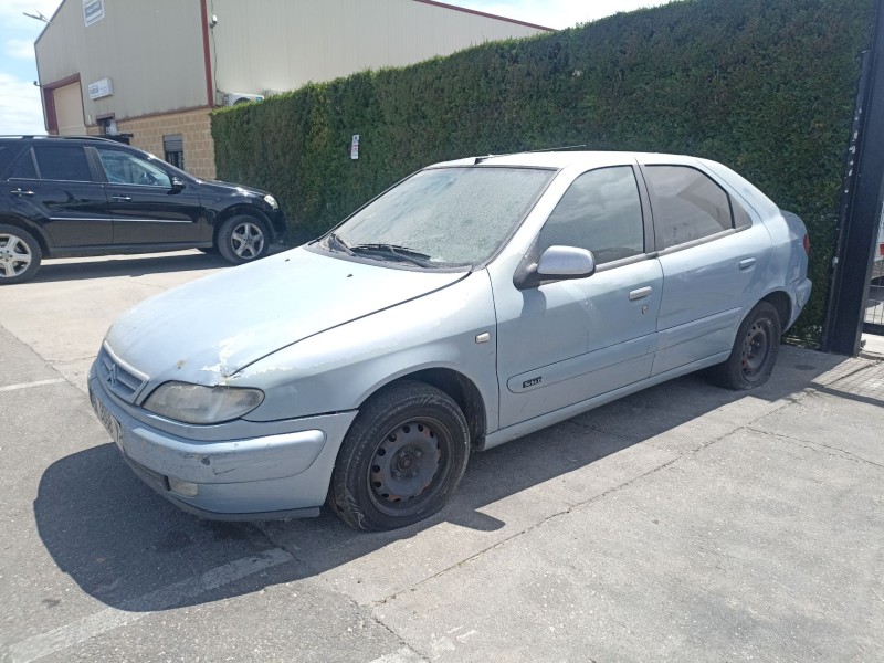 citroën xsara (n1) del año 1999