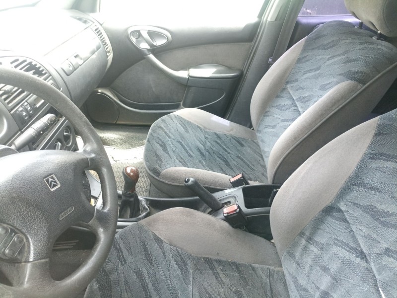 citroën xsara (n1) del año 1999