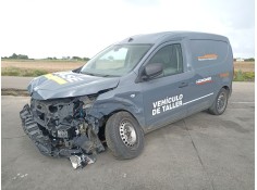 renault express furgoneta/monovolumen del año 2021