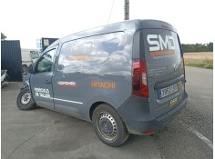 renault express furgoneta/monovolumen del año 2021 2