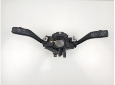 Recambio de mando luces y limpias para skoda yeti (5l) 2.0 tdi 4x4 referencia OEM IAM 1K0953503HB 1K0953519H 1K0953513G 2