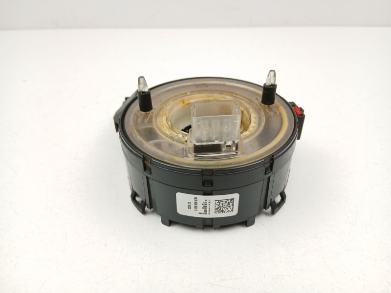 Recambio de anillo airbag para skoda yeti (5l) 2.0 tdi 4x4 referencia OEM IAM 1K0959653C  