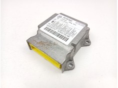Recambio de centralita airbag para skoda yeti (5l) 2.0 tdi 4x4 referencia OEM IAM 5K0959655D 5WK44301 
