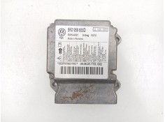 Recambio de centralita airbag para skoda yeti (5l) 2.0 tdi 4x4 referencia OEM IAM 5K0959655D 5WK44301  2
