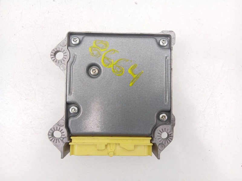 Recambio de centralita airbag para skoda yeti (5l) 2.0 tdi 4x4 referencia OEM IAM 5K0959655D 5WK44301 