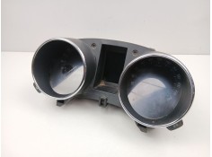 Recambio de cuadro instrumentos para skoda yeti (5l) 2.0 tdi 4x4 referencia OEM IAM 5L0920800B  