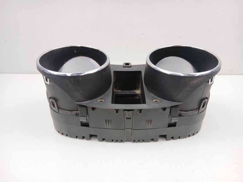 Recambio de cuadro instrumentos para skoda yeti (5l) 2.0 tdi 4x4 referencia OEM IAM 5L0920800B  