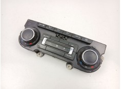 Recambio de mandos calefaccion aire para skoda yeti (5l) 2.0 tdi 4x4 referencia OEM IAM 3T0907044AK 5HB00974934 